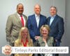 Meet the Tinley Park Editorial Board: dedicated to community insights, fostering discussions, and keeping Tinley informed. Stay engaged!
