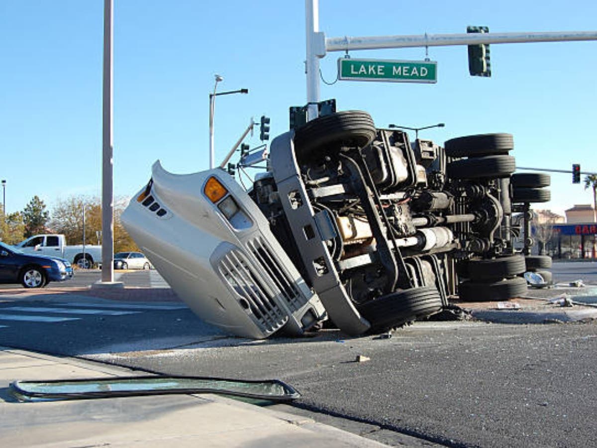 Experienced Garland Truck Accident Lawyer: Get the Compensation You Deserve