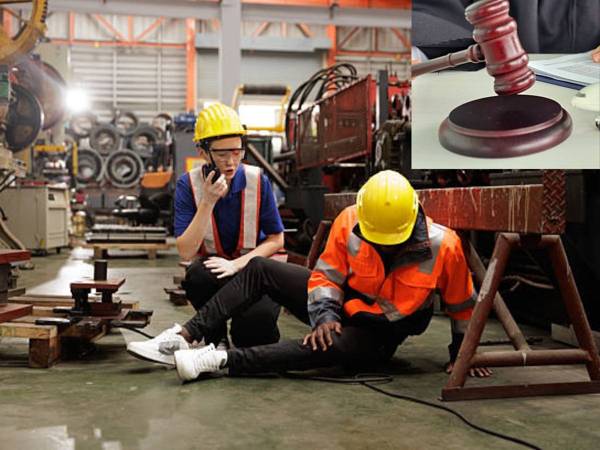 Garland Accident Lawyers: Fighting for Your Rights After an Injury