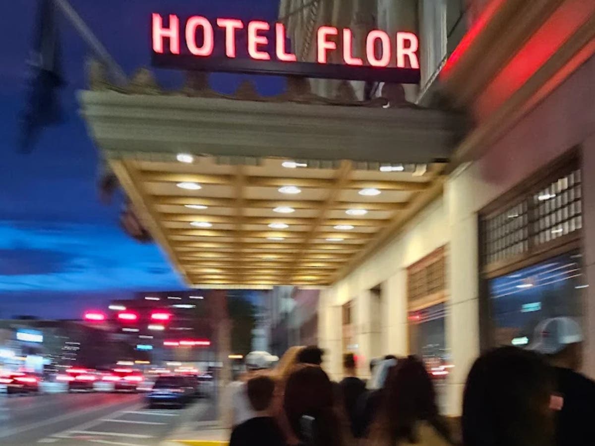 Tampa After Dark: Ghosts, Legends, and Haunted History Tour