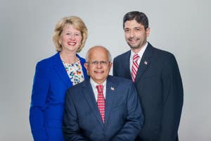 Team Marathe for West Windsor