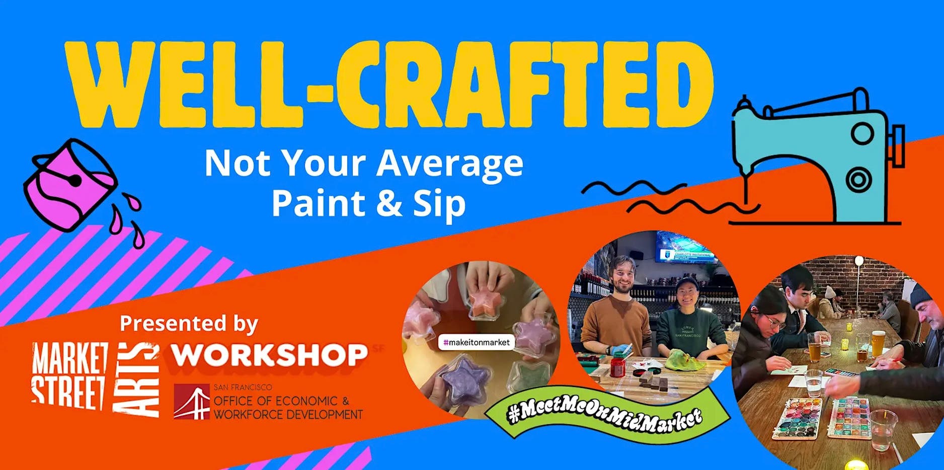 Well-Crafted: Leather Bag Charms at Rise Over Run