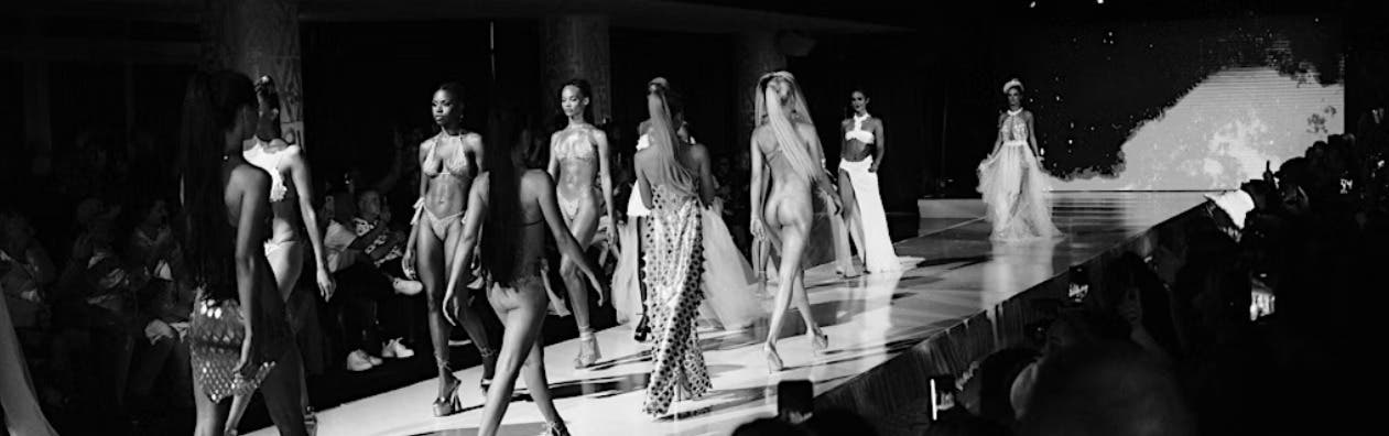 Miami Swim Week® – The Shows 2025 Is Bigger, Better & Bolder 