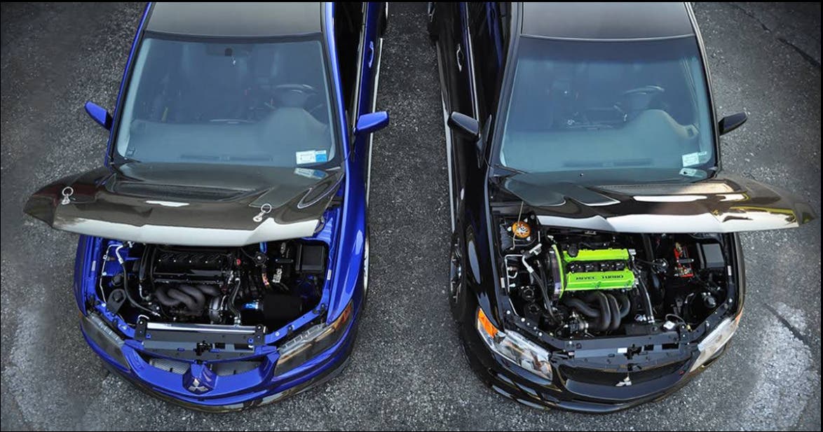 STM Tuned, Inc.