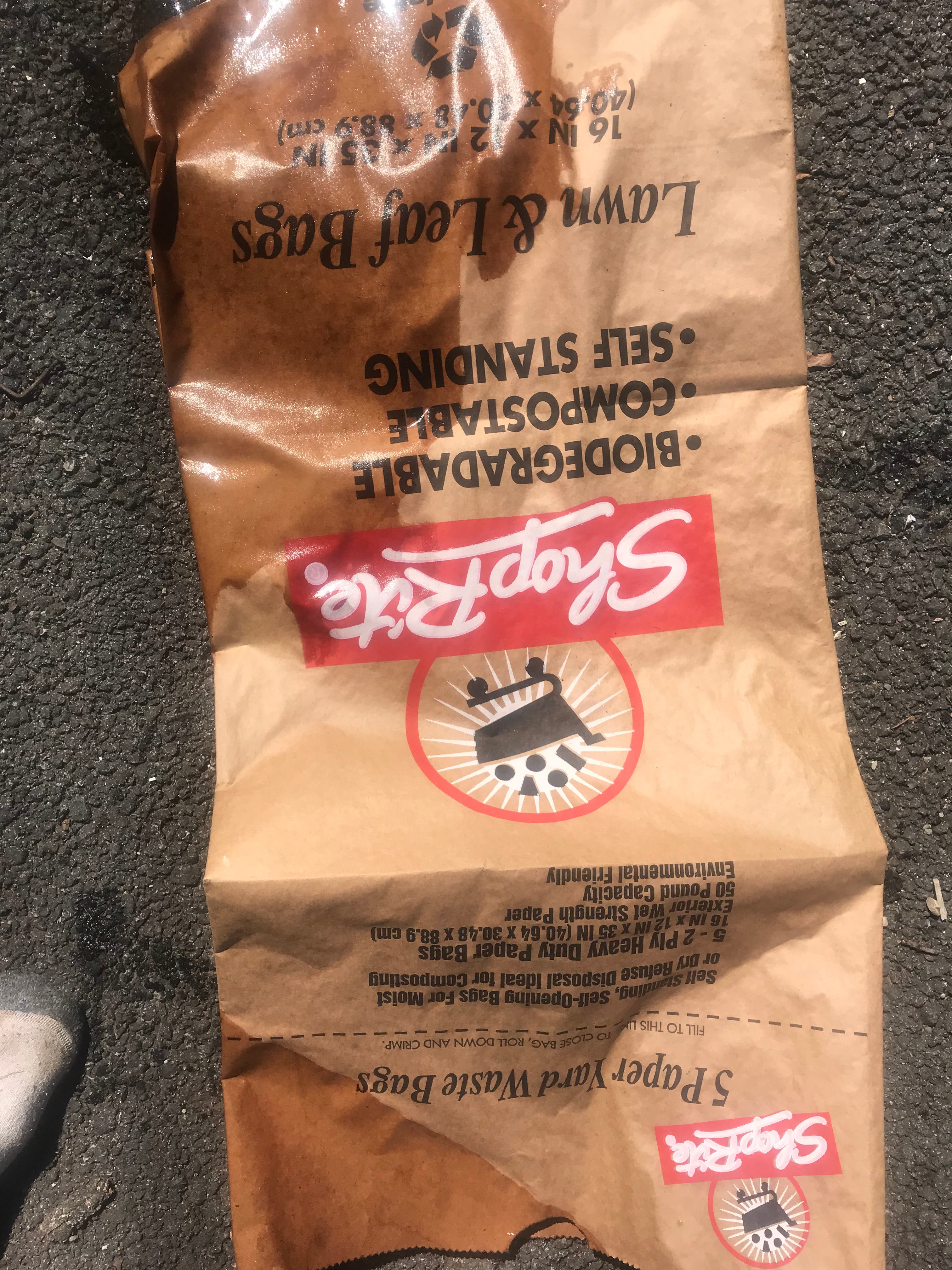 Garden Bags