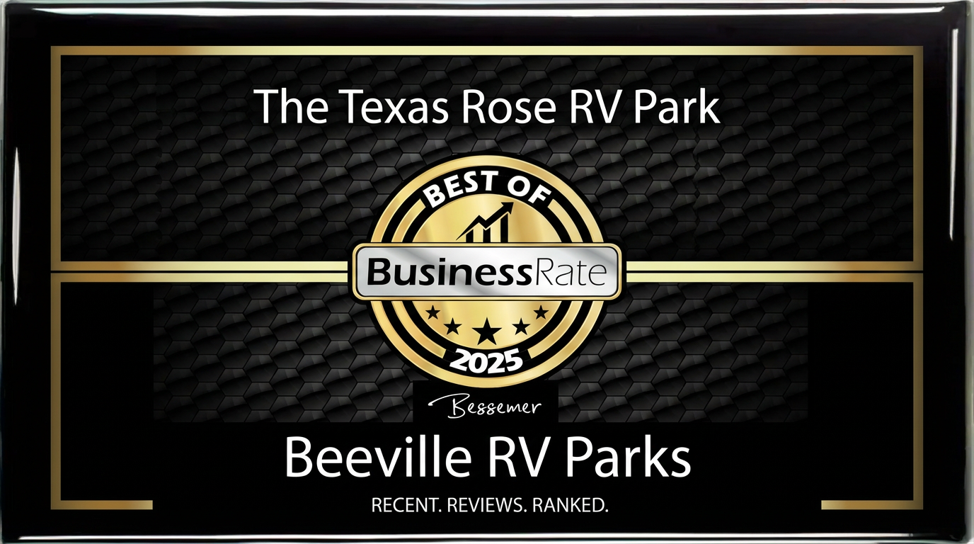 Texas Rose RV and Mobile Home Park