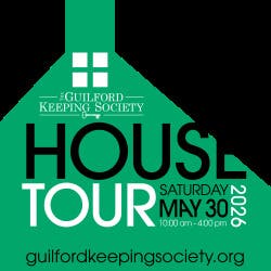 2026 Guilford House Tour