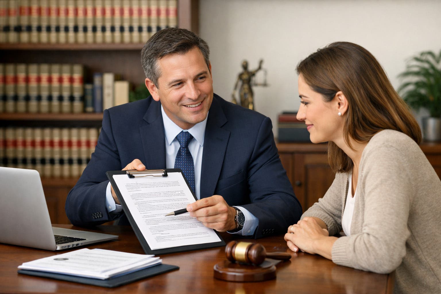 San Antonio Personal Injury Lawyers: Your Trusted Advocates After an Accident