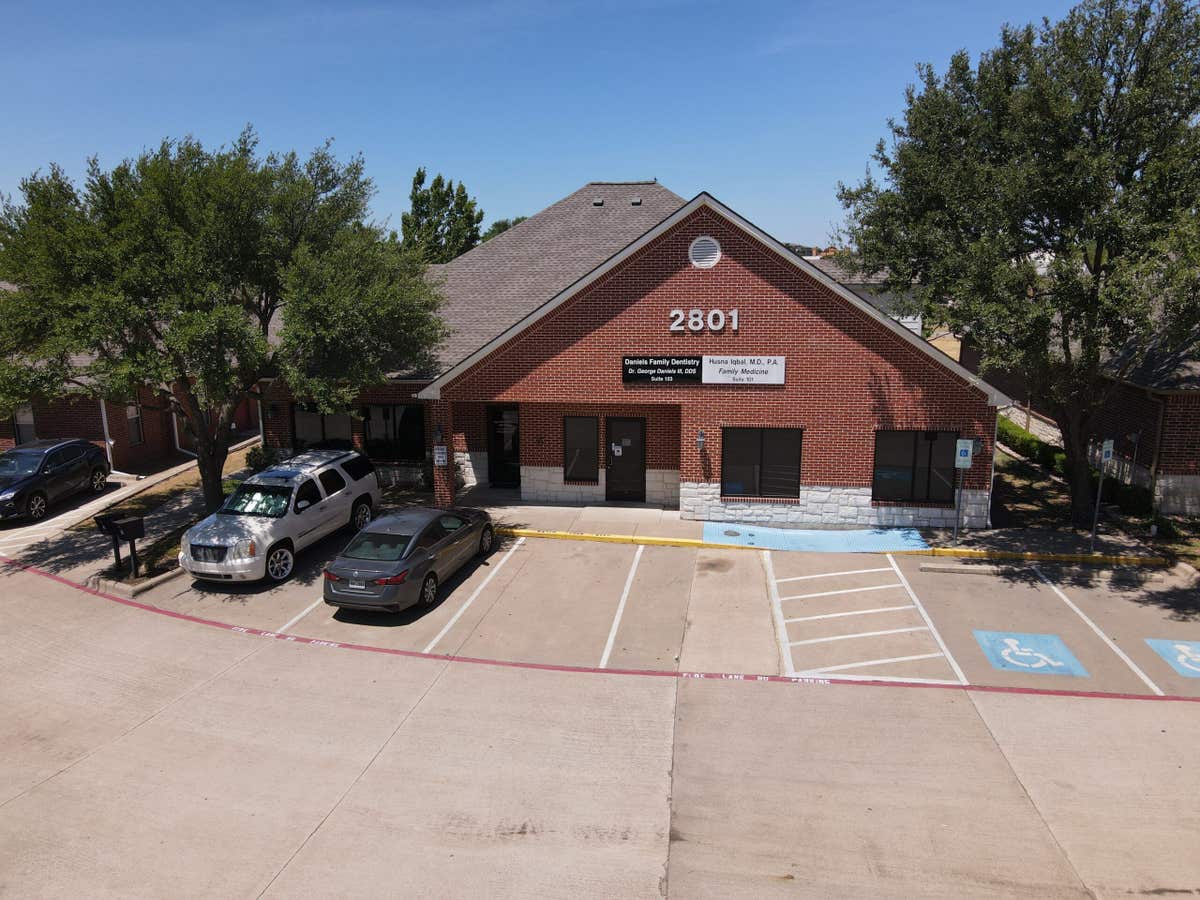 Smile Time Dentistry - DeSoto