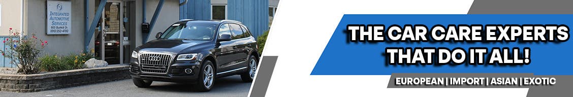 Integrated Automotive Services