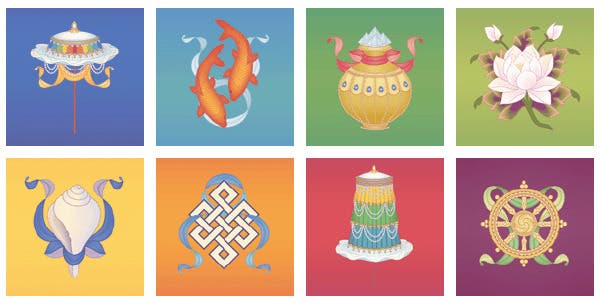 Discovering the Sacred Art of Buddhism