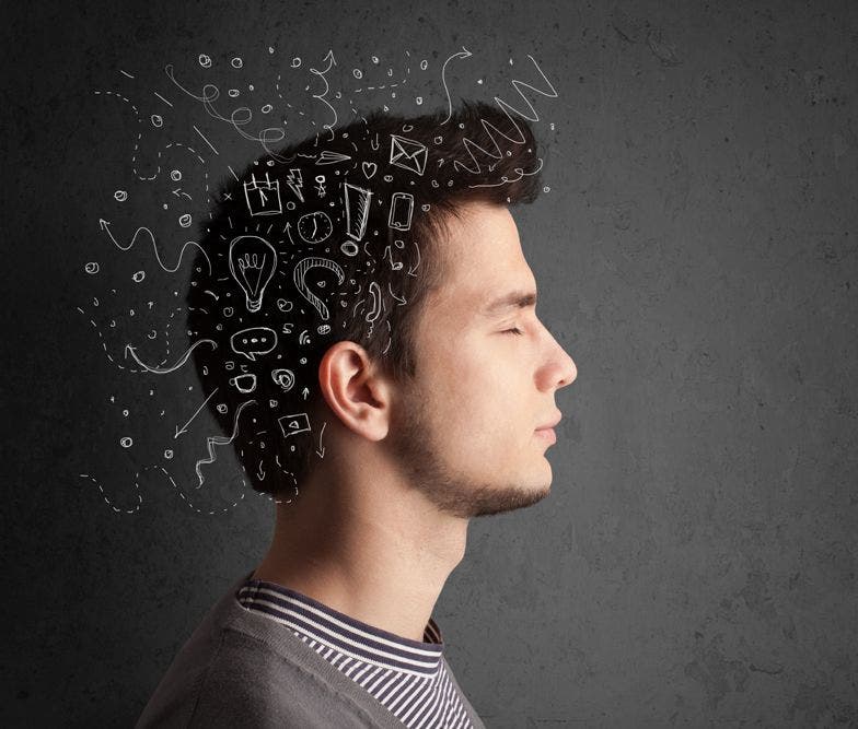 Overcoming Overthinking: Finding Peace Beyond the Noise