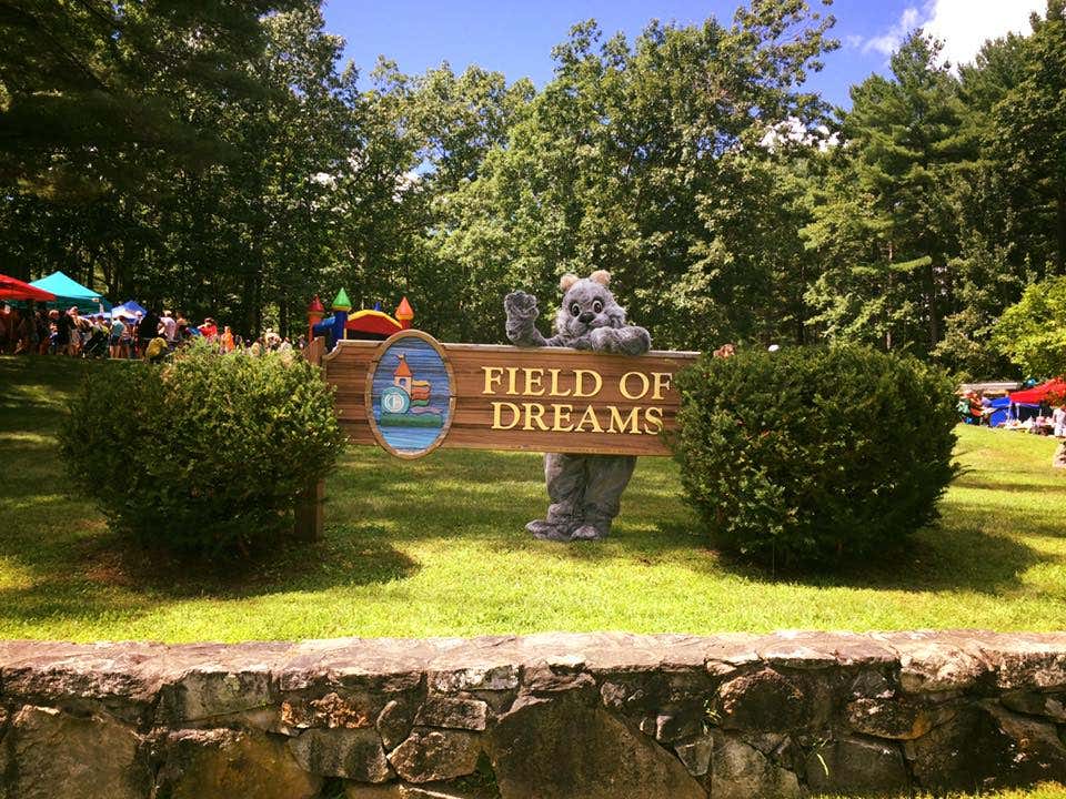 Field of Dreams, Inc.