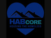 HABcore Logo