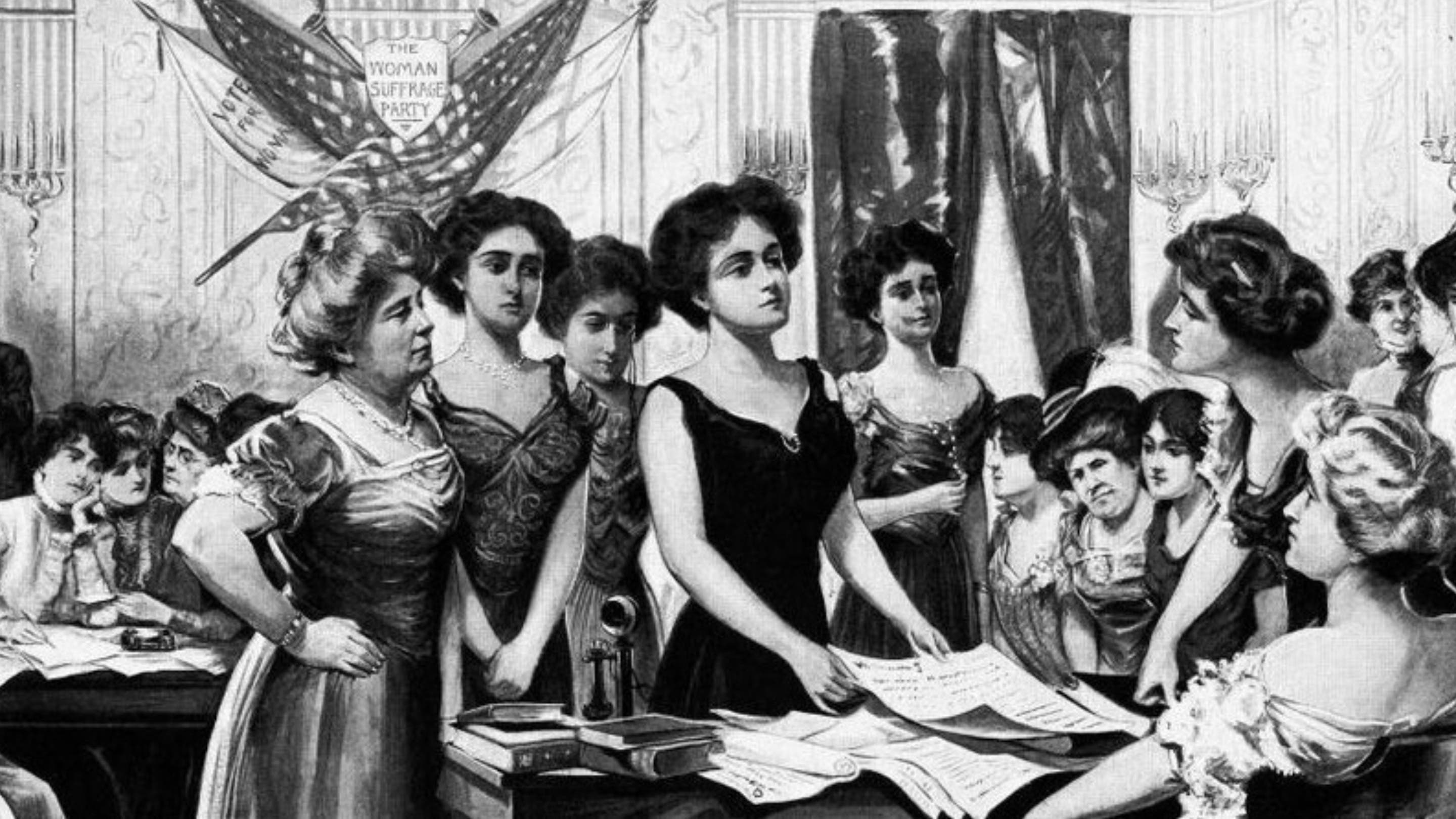 Elizabeth Cady Stanton: A Revolutionary Life