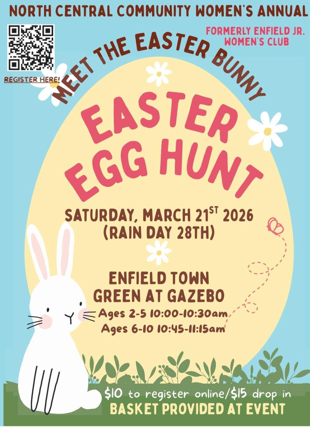 Easter Egg Hunt
