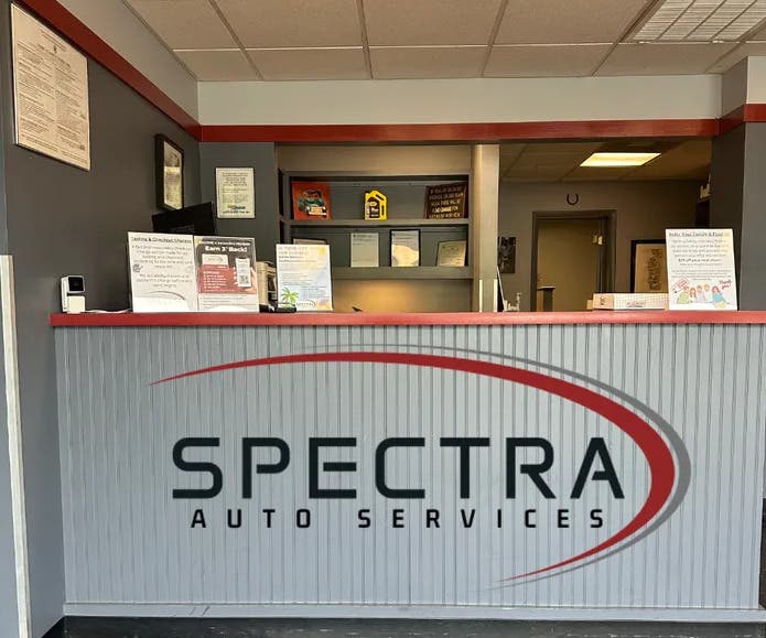 Spectra Auto Services