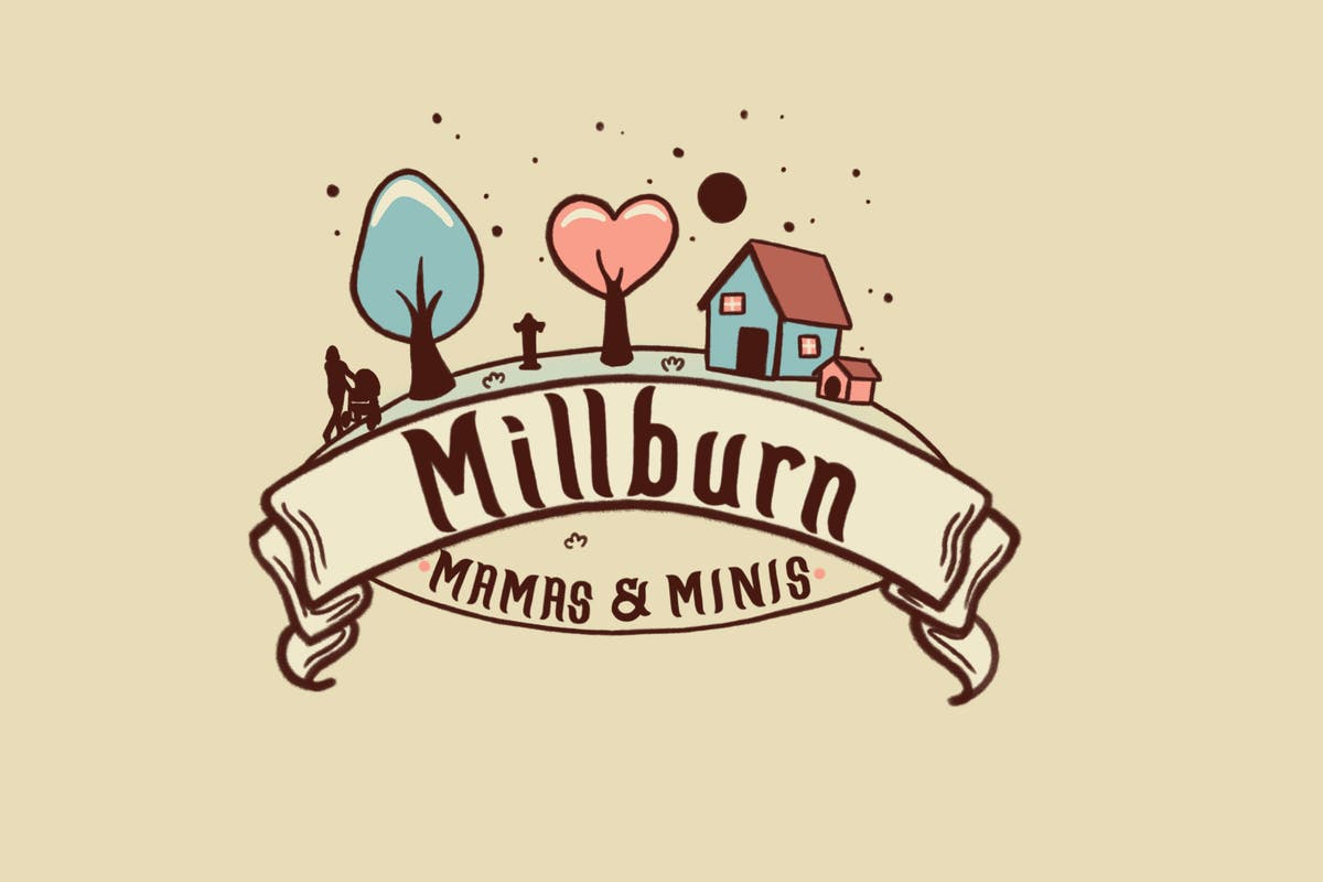 Millburn Mamas and Minis
