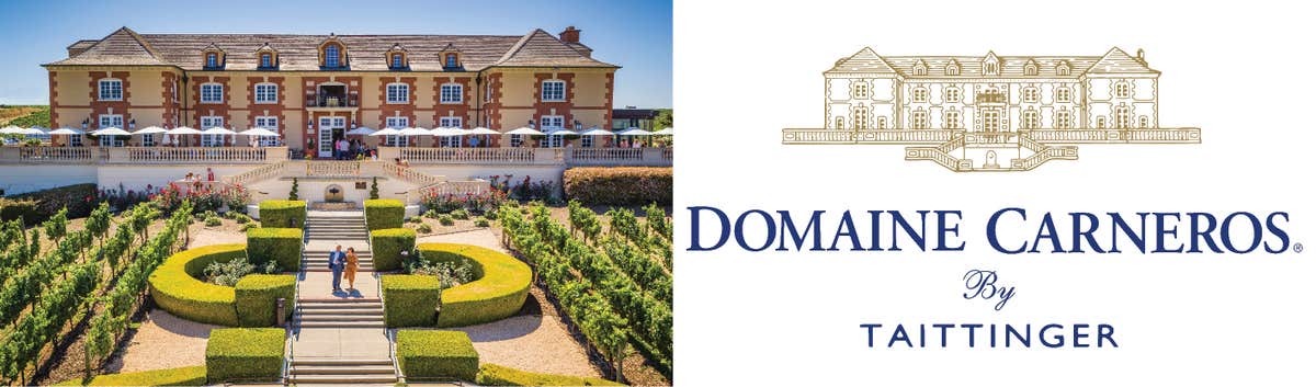Domaine Carneros