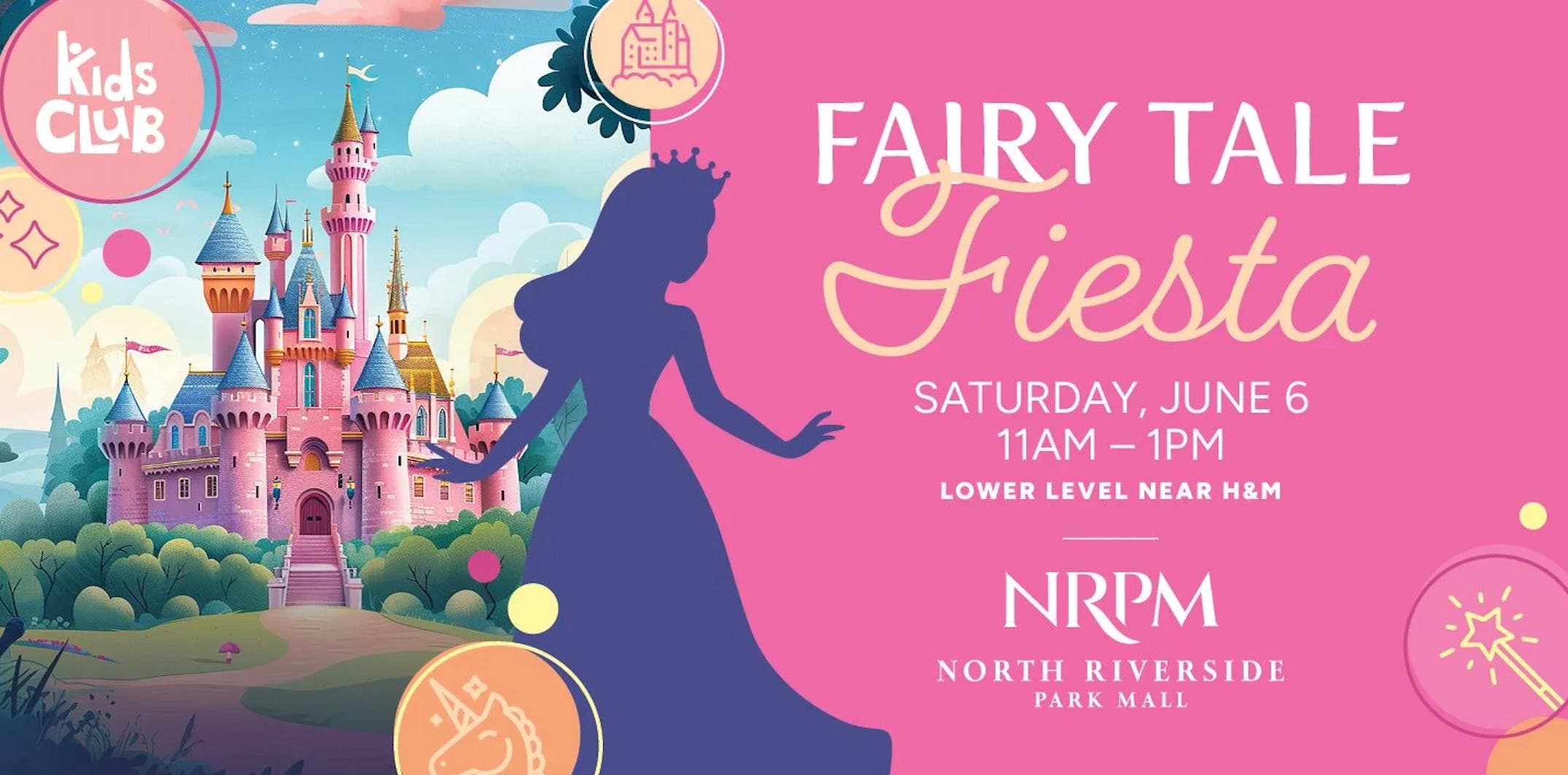 Fairy Tale Fiesta 