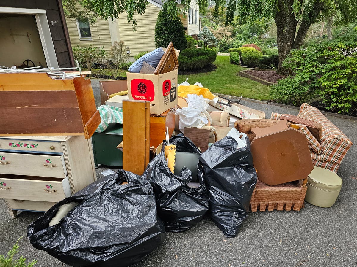 Junk Be Gone