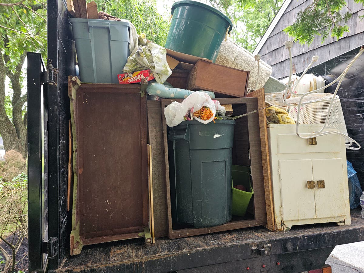 Junk Be Gone