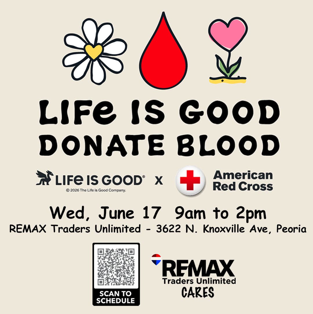 Summer Blood  Drive