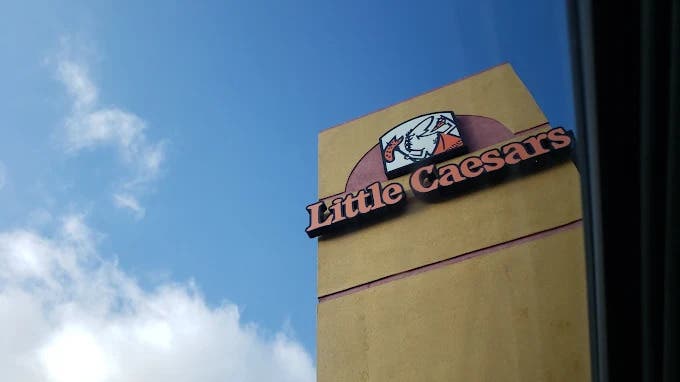 West Chicago Little Caesars Celebrates Grand Opening with Free Pizza for a Year Giveaway