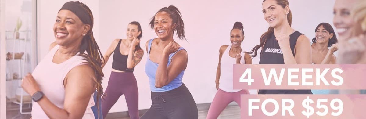 Jazzercise Dublin CA