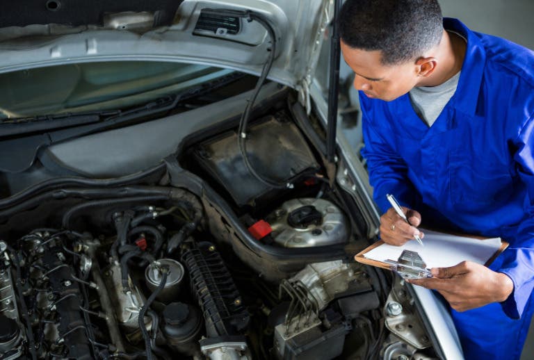 Understanding the Benefits of a Mechanic Inspection Before Purchase