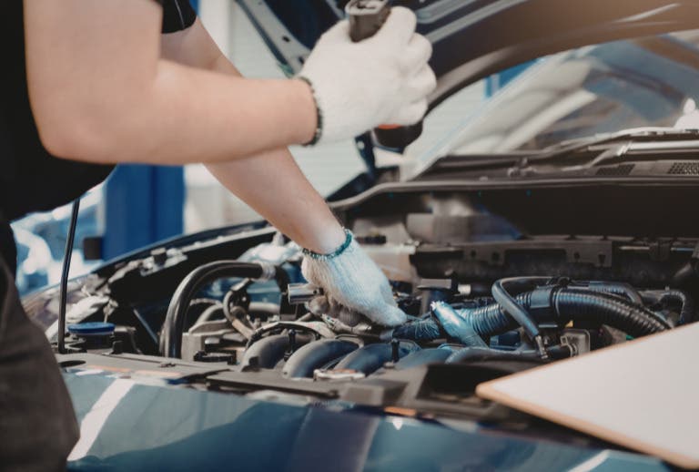 Top Reasons to Choose a Certified Mobile Mechanic for Used Car Inspections in Houston