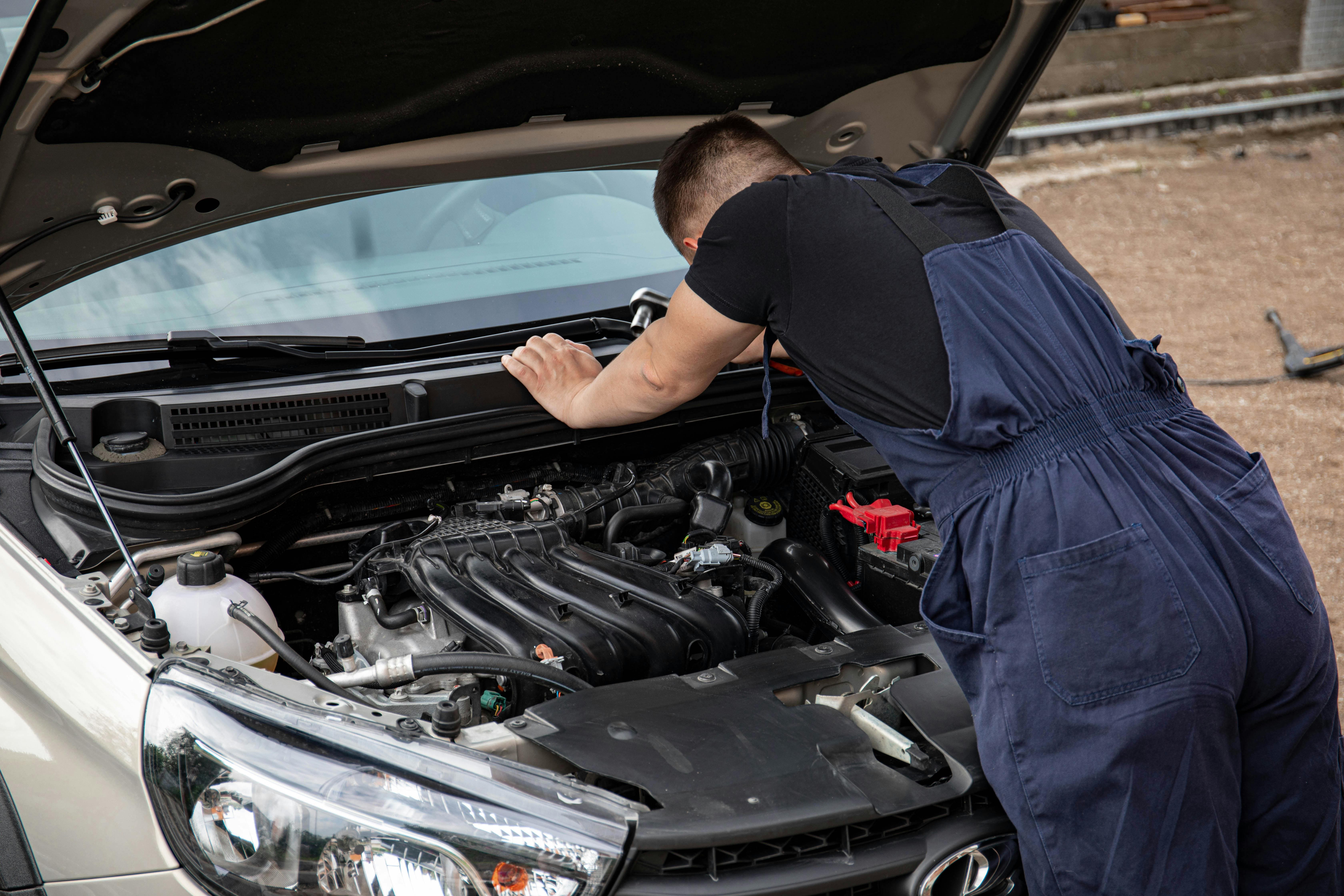 What Local Buyers Should Know About Third-Party Vehicle Inspection Before Purchase