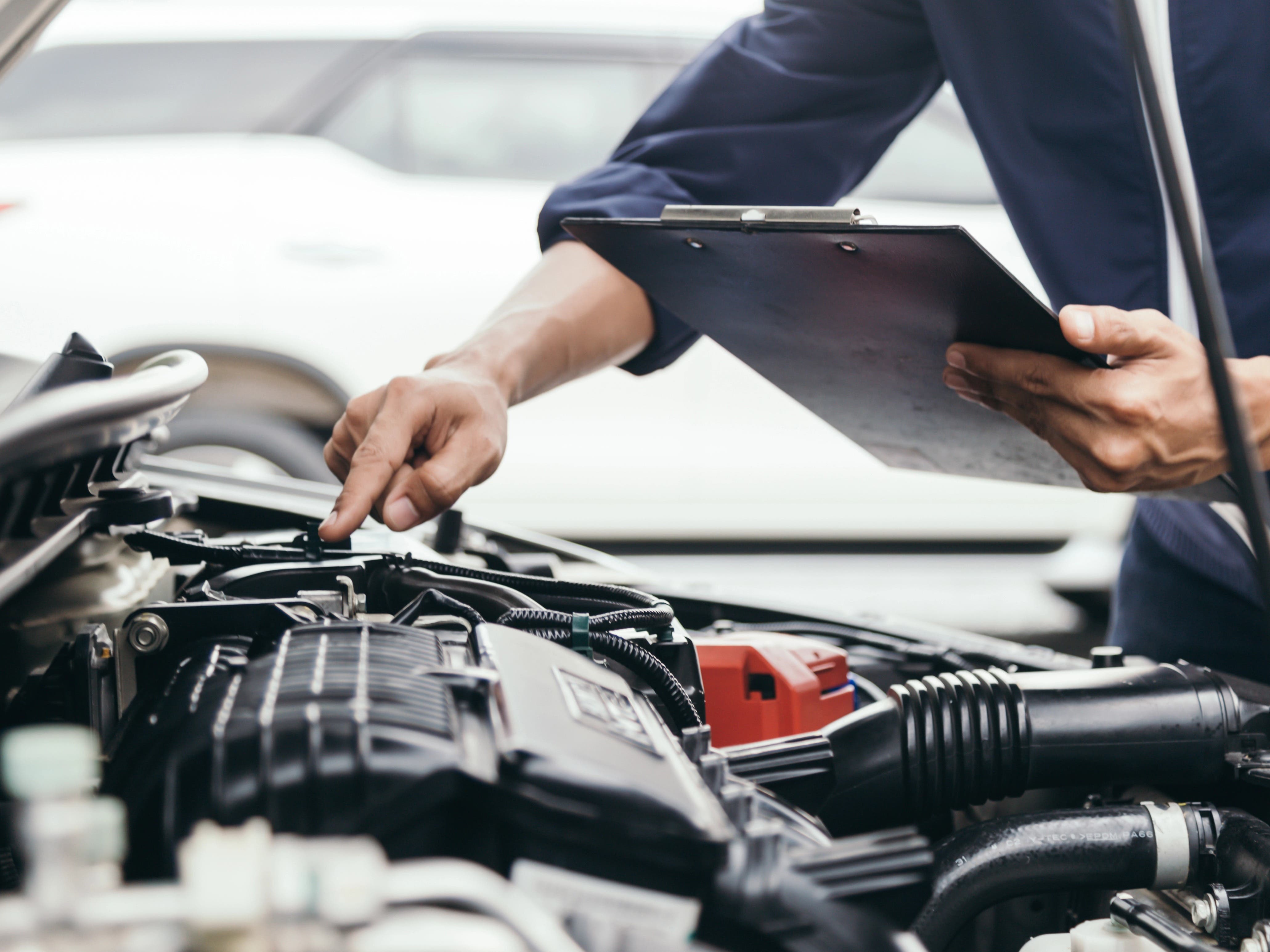 Understanding the Value of a Certified Pre-Purchase Car Inspection in Today's Used Car Market