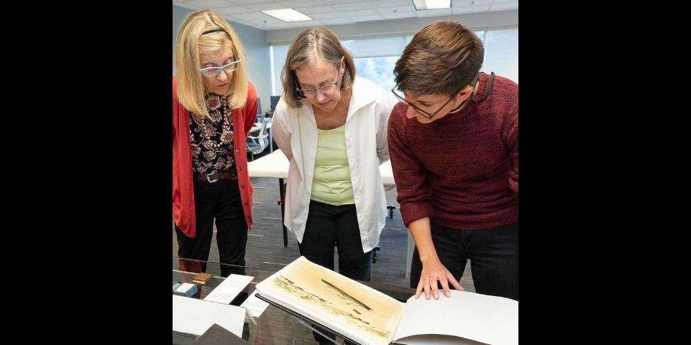 Phillips Library Open House: Recent Acquisitions