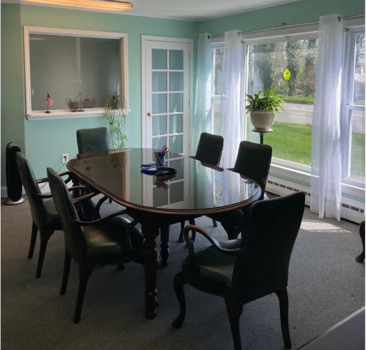 LAW OFFICE CONTENTS SALE 4-10 and 4-11