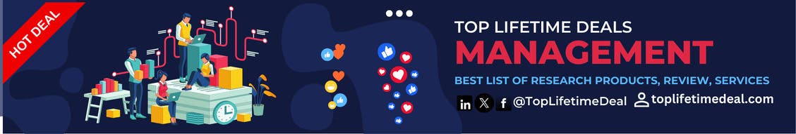 Top Life Time Deal