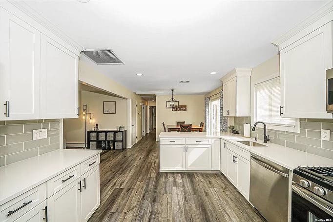 Meigel Home Improvements - Kitchen & Bathroom Remodeling