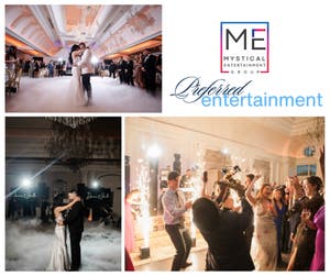 Mystical Entertainment Group
