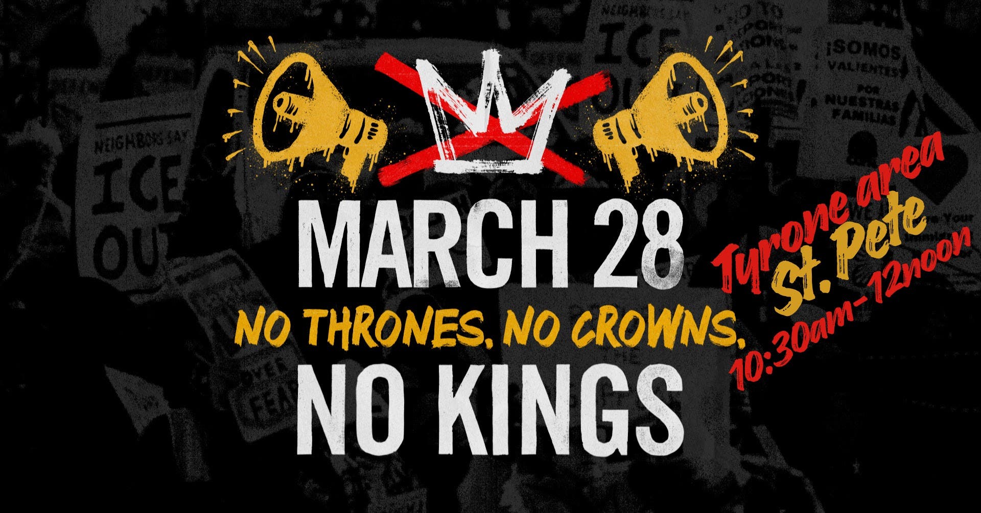 No Kings