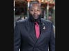 Ramiz Thomas, Food Bank Operations Director