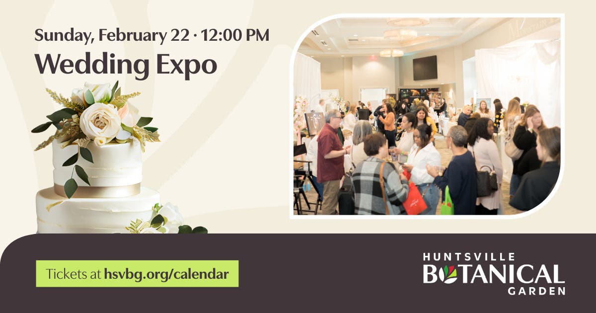 Wedding Expo