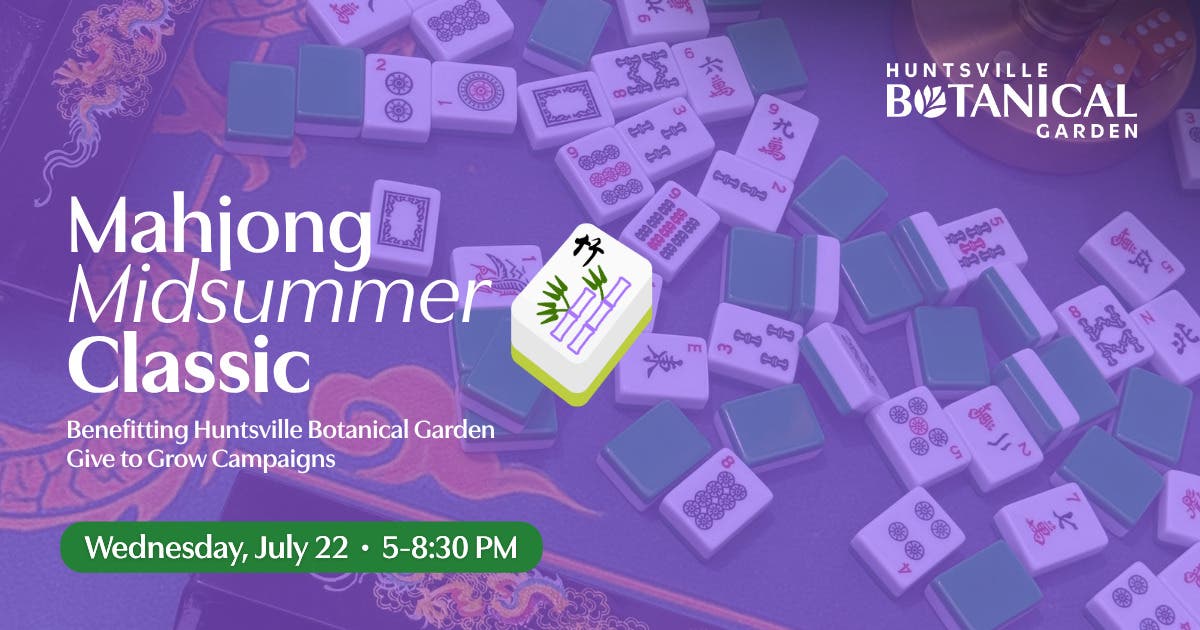 Mahjong Midsummer Classic