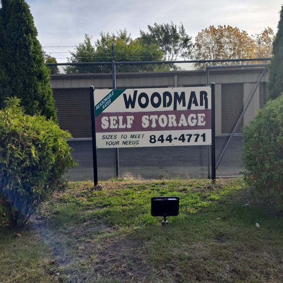 Woodmar Self Storage