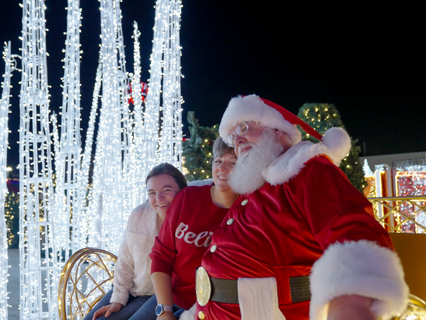 Nov 21 CocaCola's Classic Christmas Returns with AllNew Alpine