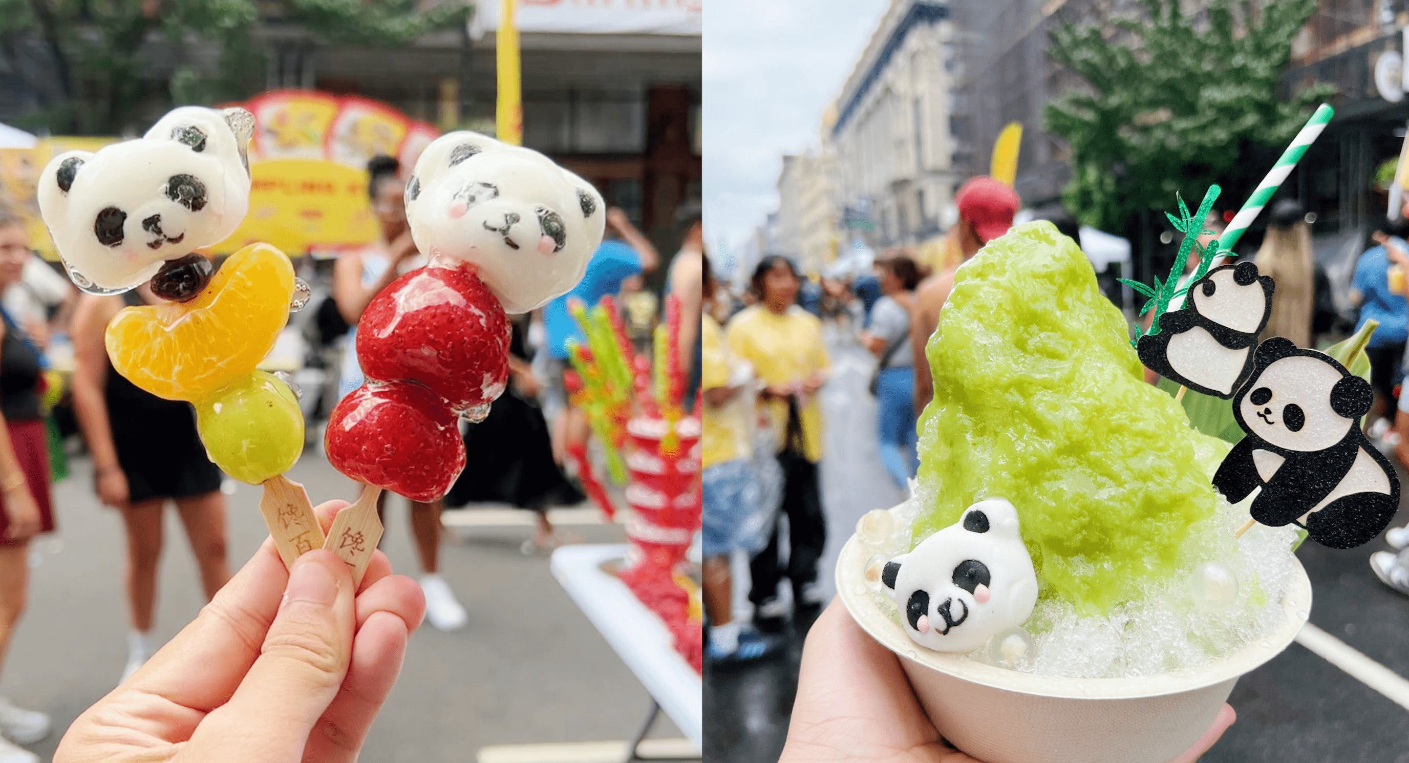 Panda Fest