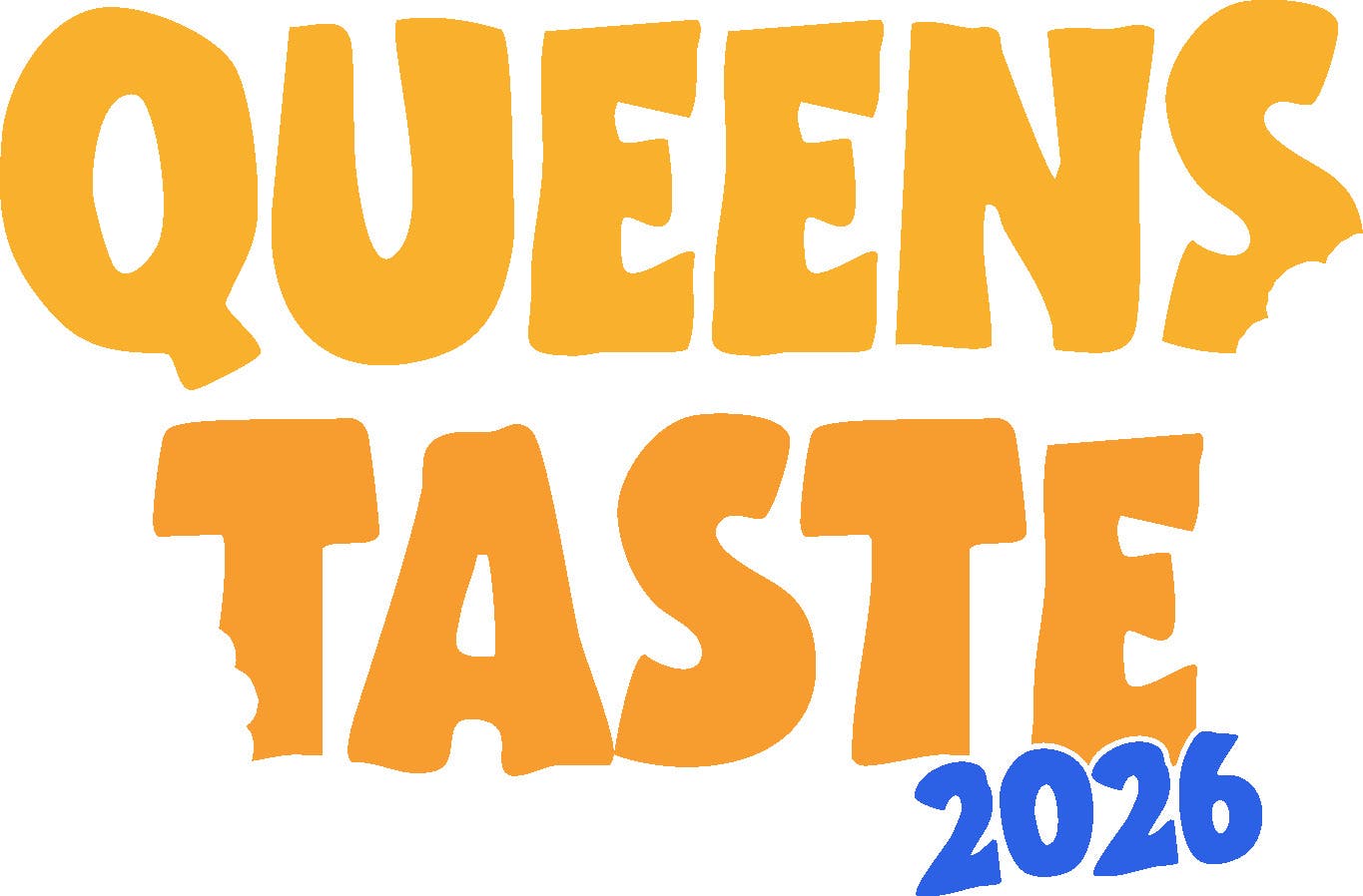 Queens Taste 2026