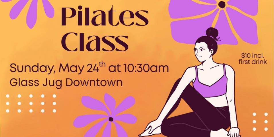 Pilates Class