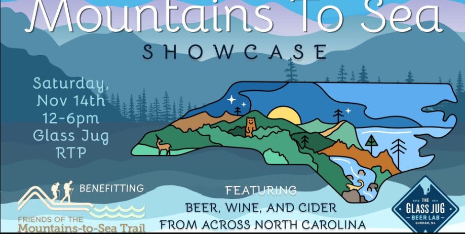 Mountains to Sea Showcase