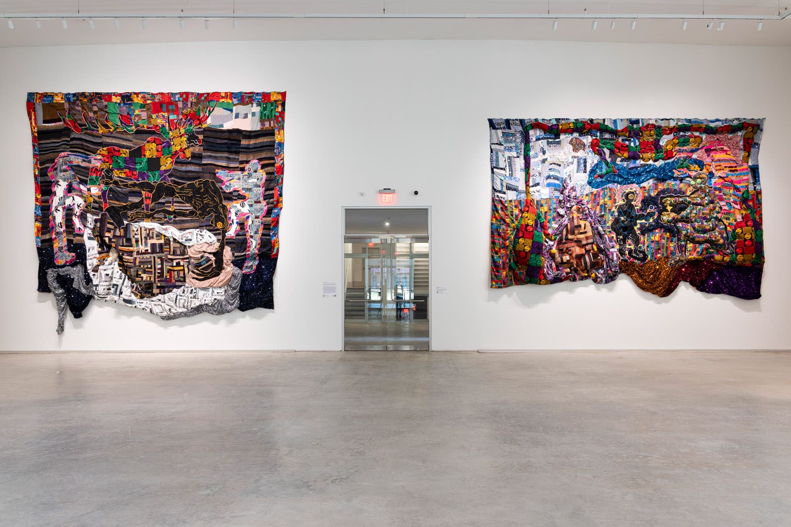 Last Chance: Explore Rubell DC Exhibit Free with Bank of America’s Museums on Us