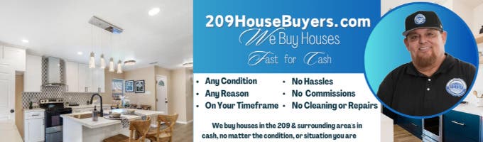 209 House Buyers